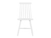 Stuhl Dallas 4195 (Weiß)