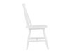 Καρέκλα Dallas 4195 (Άσπρο)