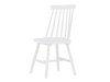 Stuhl Dallas 4195 (Weiß)