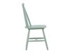 Καρέκλα Dallas 4195 (Ανοιχτό πράσινο)
