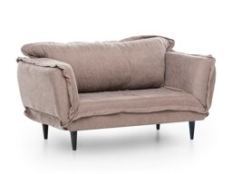 Sofa Altadena 264 (Dusty ružičasta)