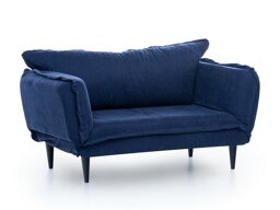 Divano Altadena 264 (Blu scuro)