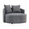 Sillón Dallas 4225 (Gris)