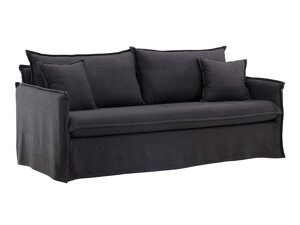 Sofa Dallas 4226 (Schwarz)