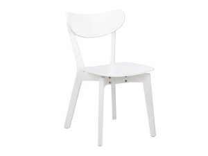 Καρέκλα Oakland 394 (Άσπρο)