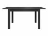 Asztal Boston 478 (Fekete)