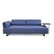 Divano Altadena 270 (Blu)