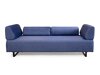 Sofa Altadena 270 (Mėlyna)
