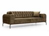 Диван Chesterfield Altadena 271 (Хаки)