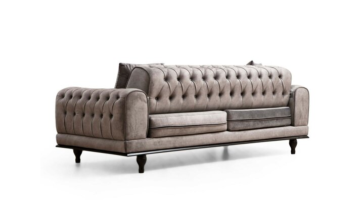 Chesterfield sofa 511155
