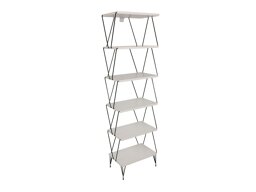 Scaffale Kailua 1044 (Bianco)