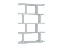 Scaffale Kailua 1048 (Bianco)