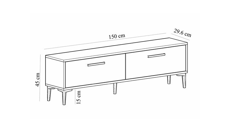 Tv galds 532049