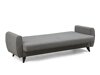 Sofa lova Altadena C101 (Šviesi pilka)
