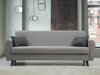 Разтегателен диван Altadena C101 (Светло сив)