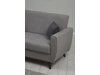 Разтегателен диван Altadena C109 (Светло сив)