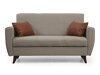 Dīvāns gulta Altadena C109 (Beige)