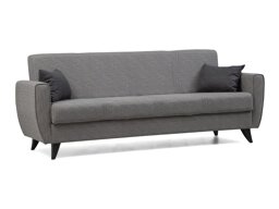 Divano letto Altadena C110 (Grigio chiaro)