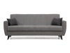 Sofa lova Altadena C110 (Šviesi pilka)