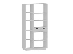 Scaffale Kailua 1096 (Bianco)