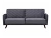 Sofa lova Berwyn 120 (Pilka)