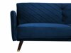 Kavč z ležiščem Berwyn 120 (Modra)