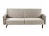 Sofa lova Berwyn 120 (Taupe)