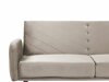 Καναπές κρεβάτι Berwyn 120 (Taupe)