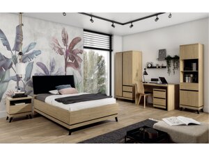 Schlafzimmer-Set Orlando AH117