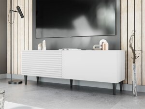 Mueble TV Comfivo H105 (Blanco)