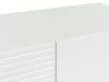 Tv-állvány Comfivo H105 (Fehér)