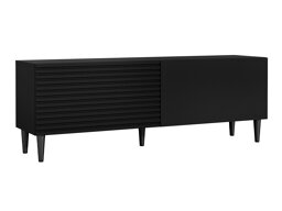 TV-tafel Comfivo H105 (Zwart)