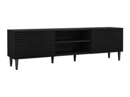 TV-tafel Comfivo H106 (Zwart)