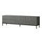 Mueble TV Kailua 1262 (Gris)