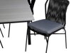 Conjunto de mesa y sillas Dallas 699