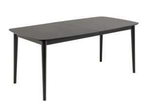 Tisch Oakland 806 (Schwarz)