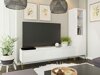 TV stol Merced L100 (Bijela)