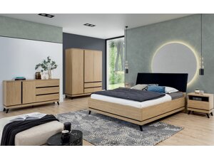 Schlafzimmer-Set Orlando AH119