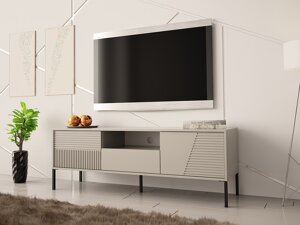 TV-Tisch Merced L105 (Kaschmir)