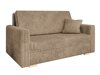 Καναπές κρεβάτι Columbus 205 (Tilia 17)
