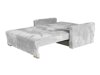 Καναπές κρεβάτι Columbus 205 (Tilia 77)