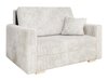 Καναπές κρεβάτι Columbus 206 (Tilia 01)