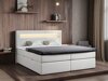 Κρεβάτι continental Beloit 111 (Soft 017)