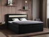 Κρεβάτι continental Beloit 111 (Soft 011)