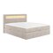 Boxspring postelja Beloit 111 (Fresh 01)