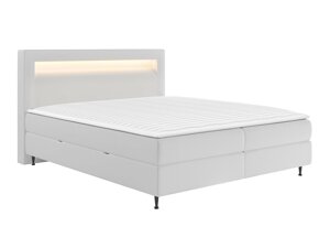 Κρεβάτι continental Beloit 112 (Soft 017)