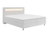 Boxspringbett Beloit 112 (Soft 017)