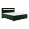 Boxspring postelja Beloit 112 (Fresh 13)