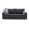 Divano letto Altadena 297 (Antracite)