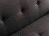 Canapea extensibilă Altadena 298 (Gri inchis)